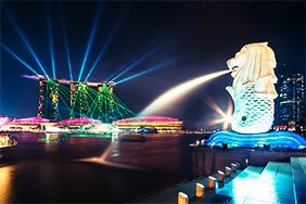 singapore
